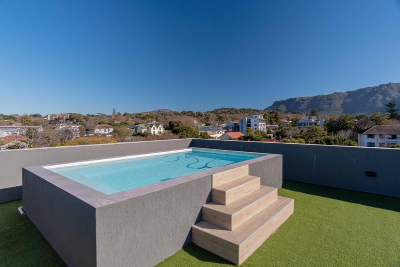 1 Bedroom Property for Sale in Claremont Upper Western Cape